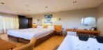 Junior Suite with Terrace Görseli