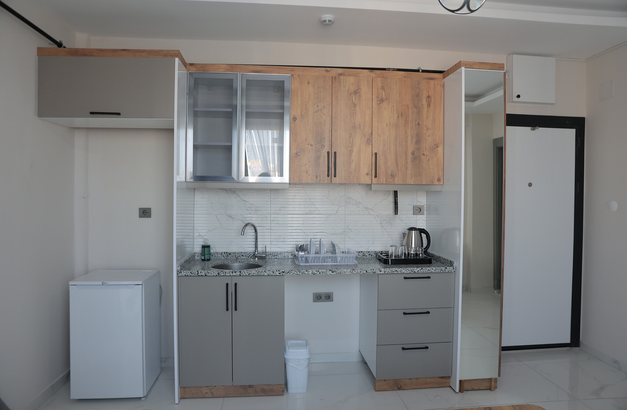 Junior Suite Orman Manzaralı