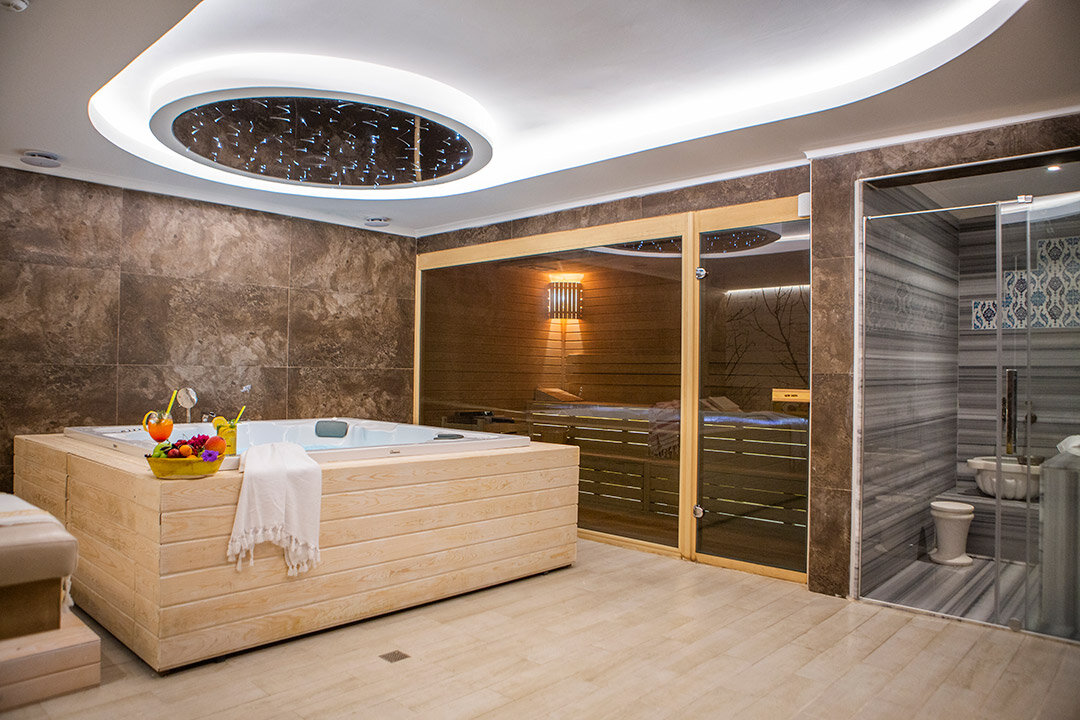 Suna Sun Boutique Hotel