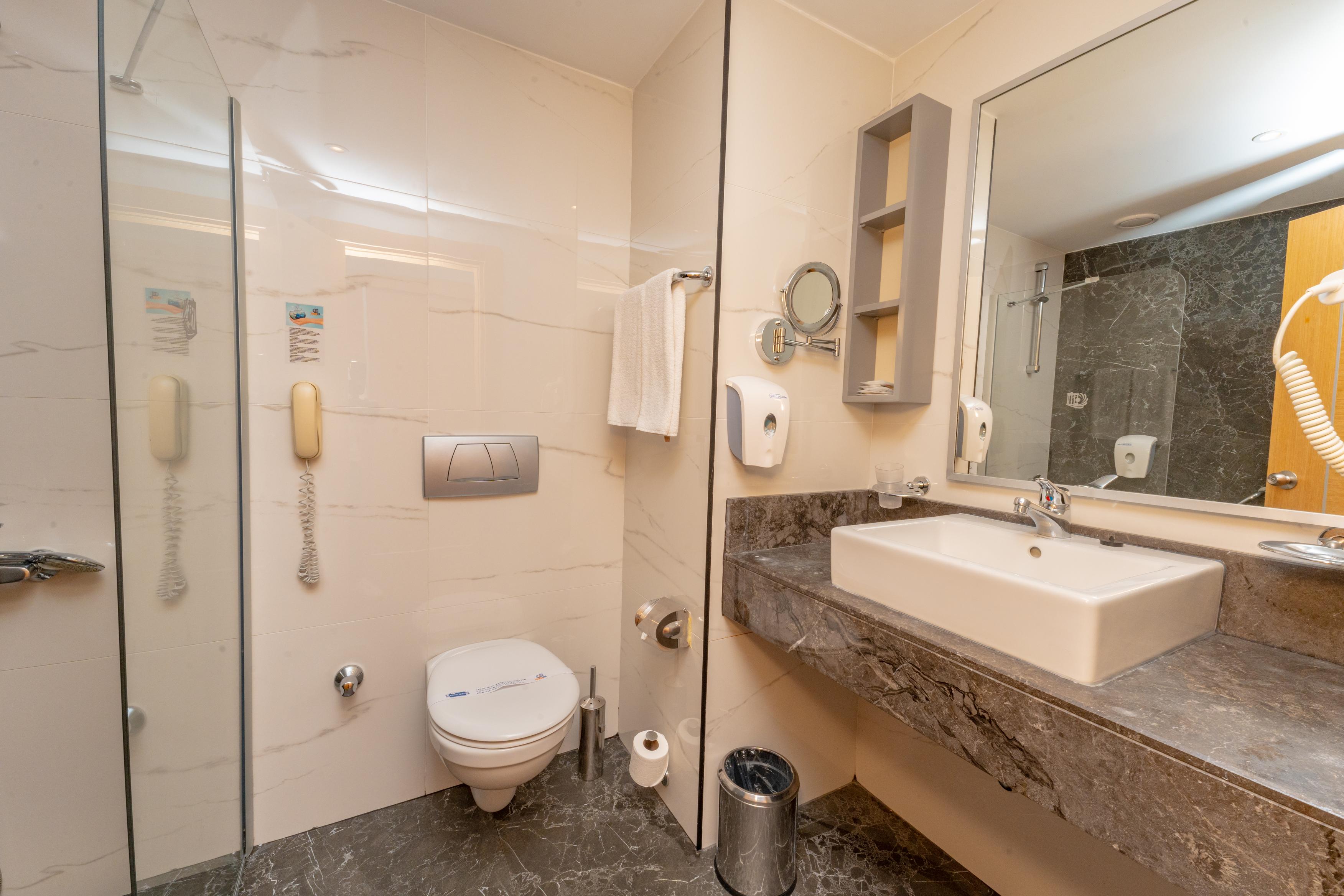 Sunis Kumköy Beach Resort Hotel & Spa