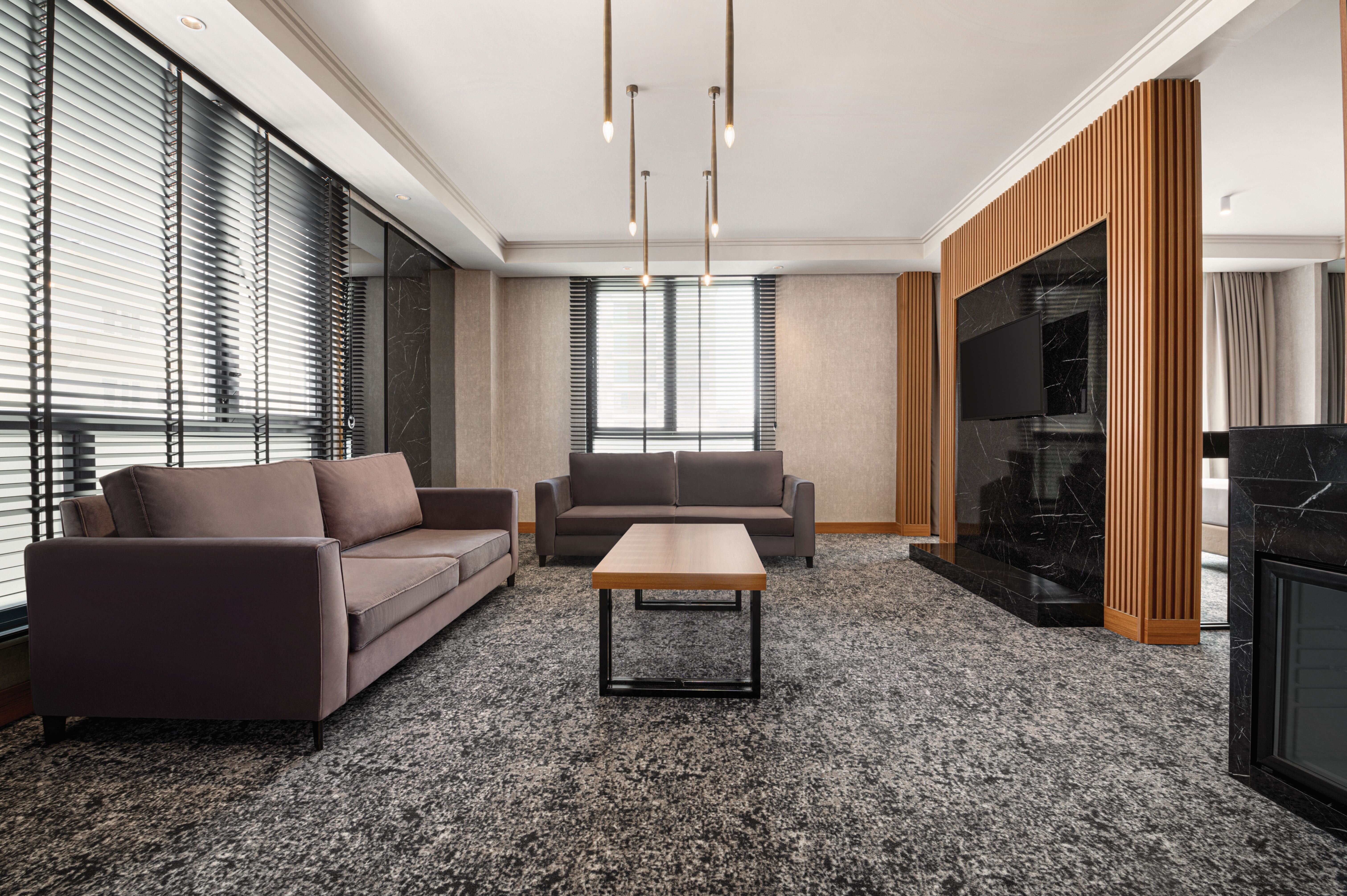 Ramada By Wyndham Gaziantep Rezervasyon
