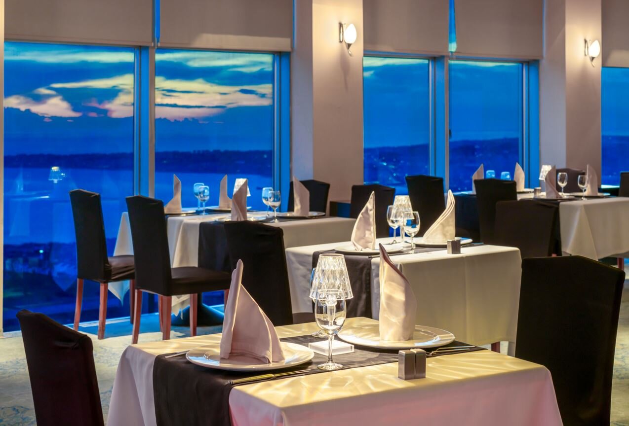 Kaya İstanbul Fair & Convention Hotel · 13