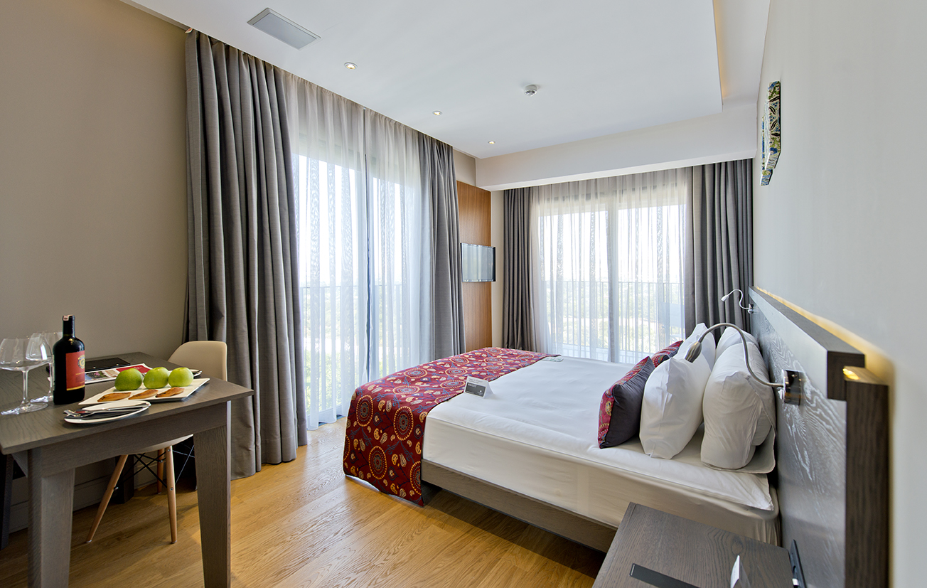Ramada Resort Bodrum By Wyndham Two Bedroom Villa