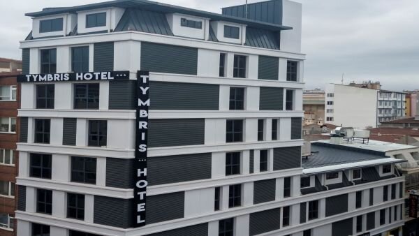 Tymbris Hotel Eskişehir