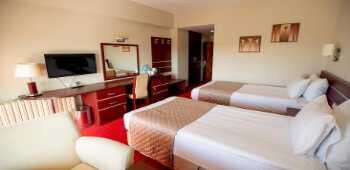 Gönen Yıldız Termal Otel