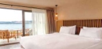 Deluxe Room Sea View Görseli