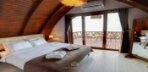 Deluxe Bungalov (Özel Havuzlu, Jakuzili) Görseli