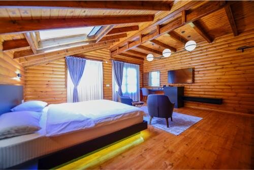 Naturköy Bungalov