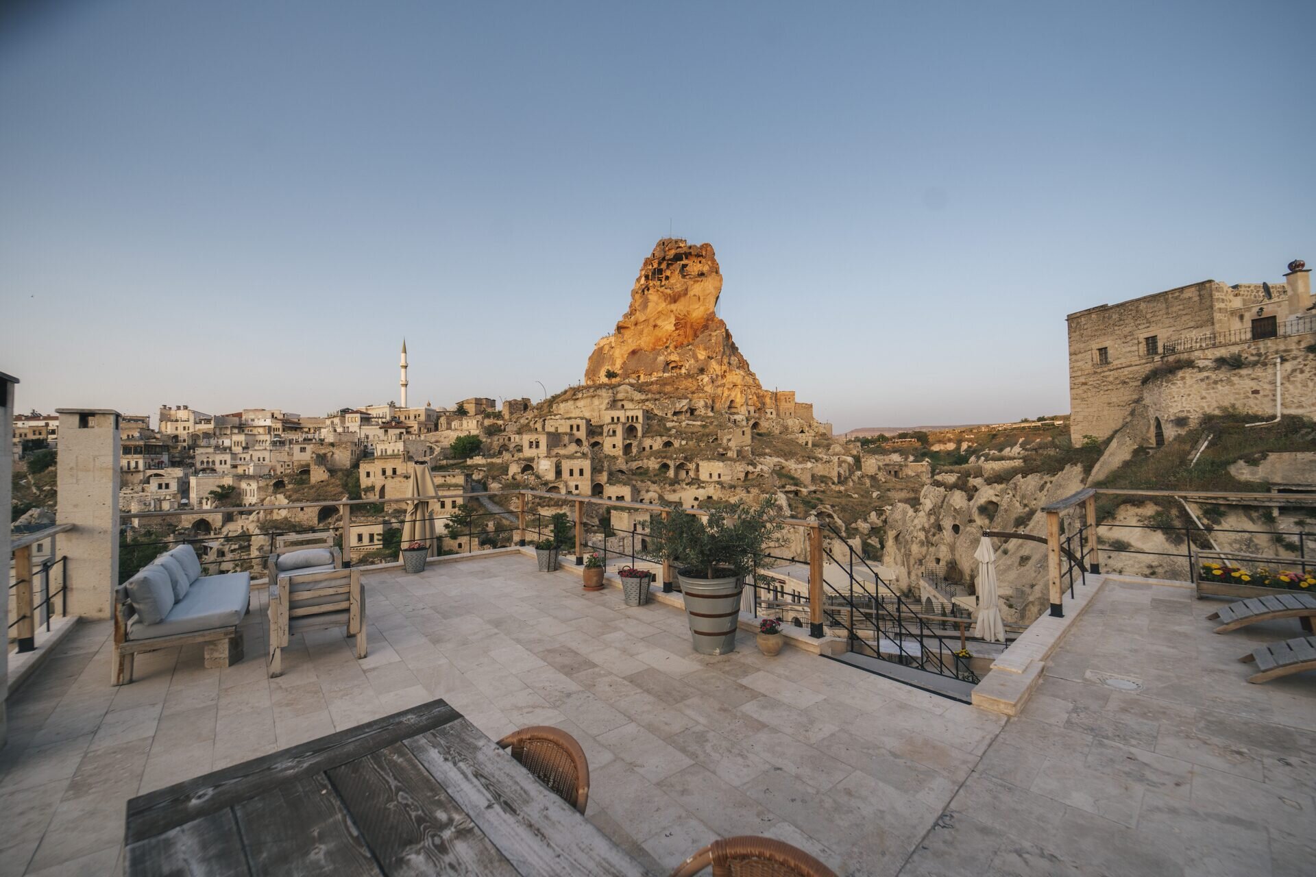 Vie Cappadocia galeri 9
