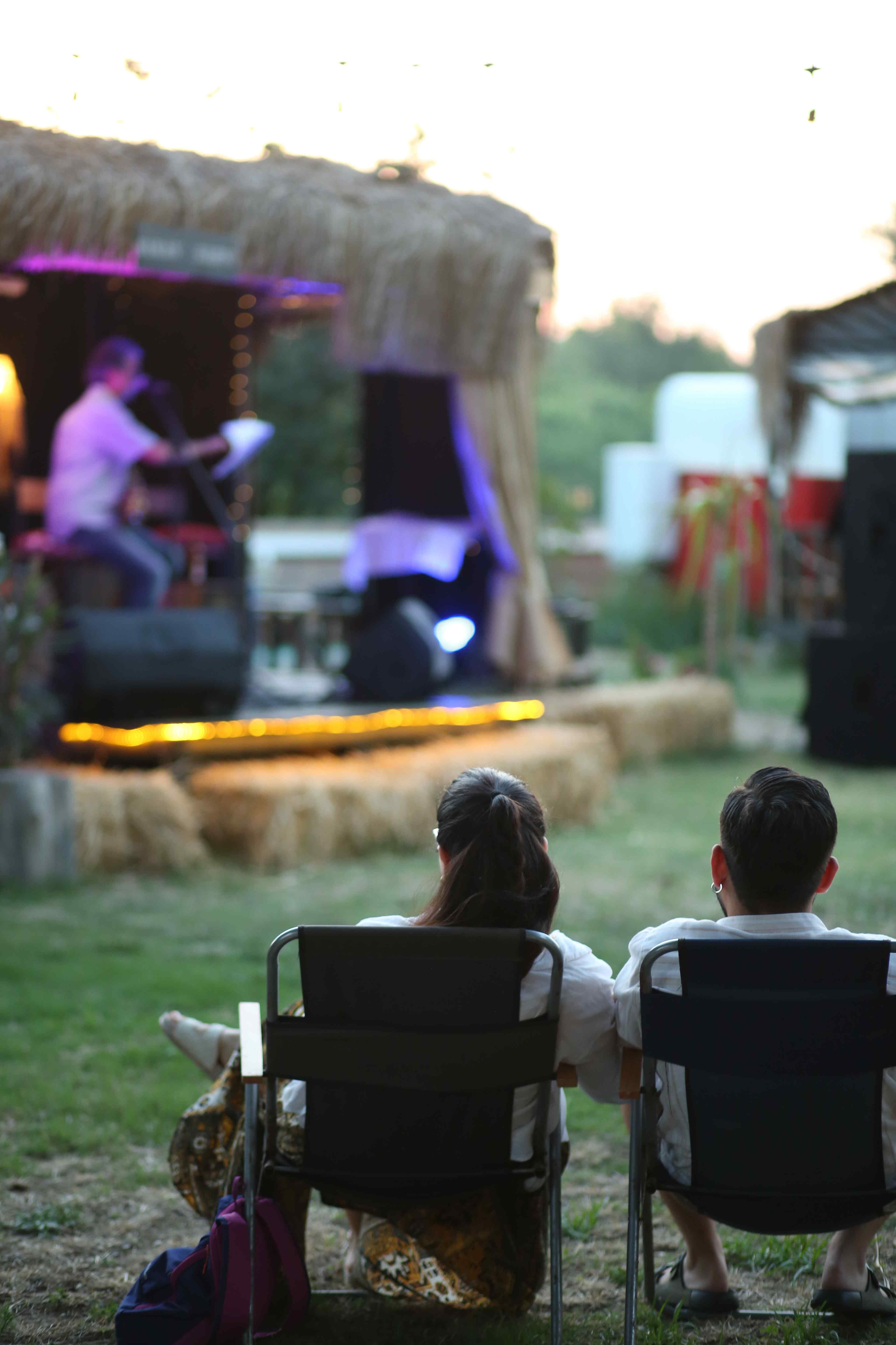 Mona Glamping Caravan Suites galeri 8