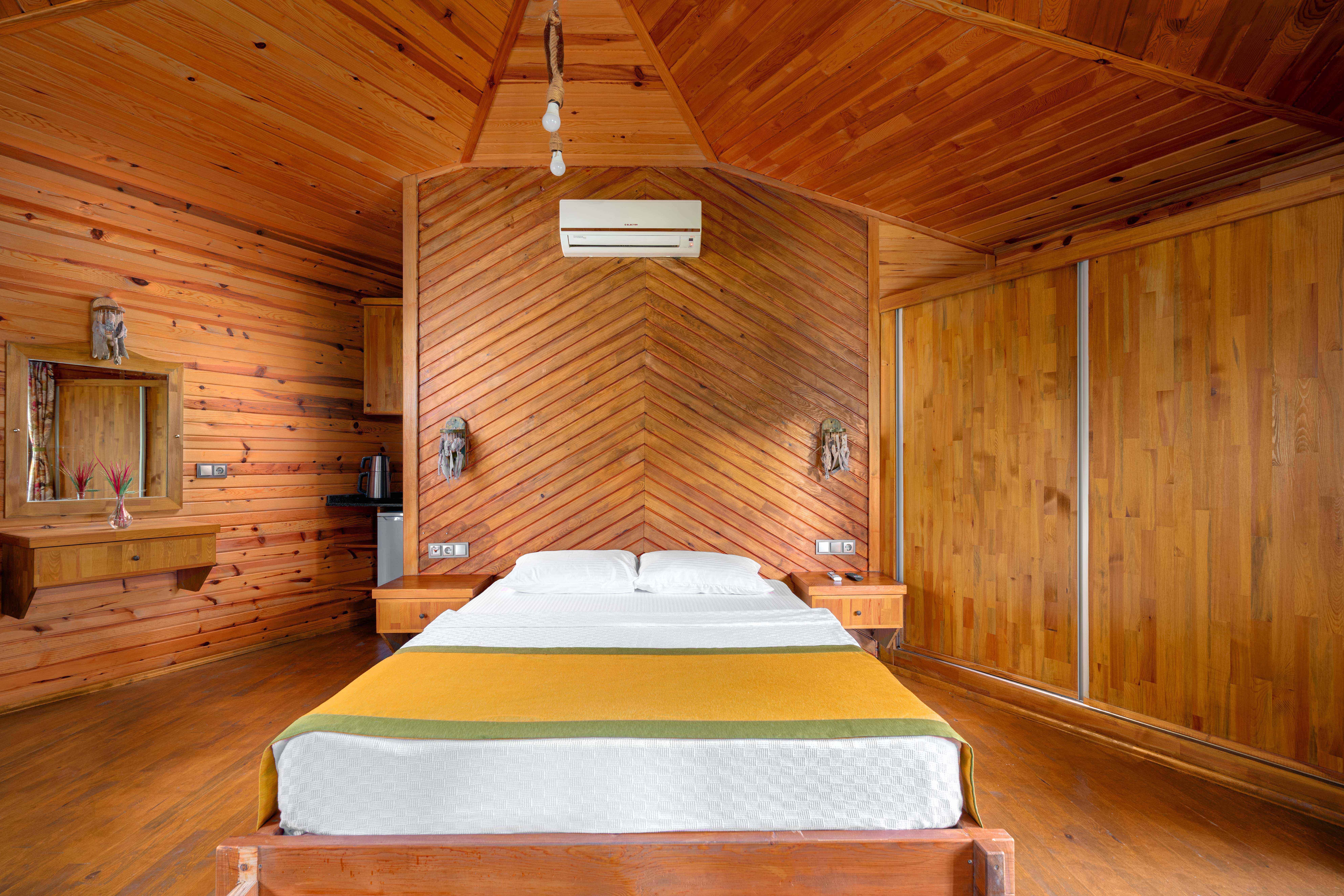 Stüdyo Bungalow