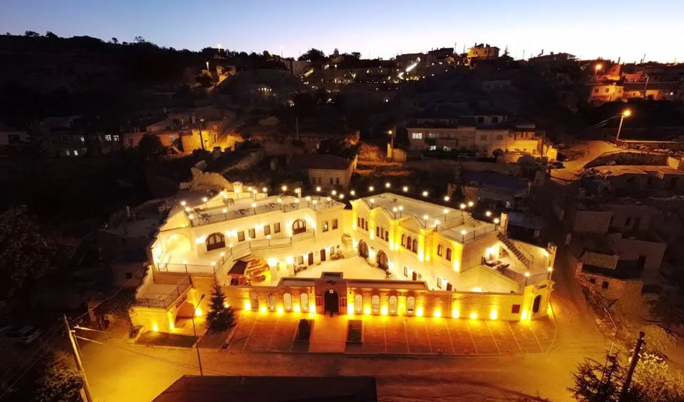 Nujelm Cappadocia