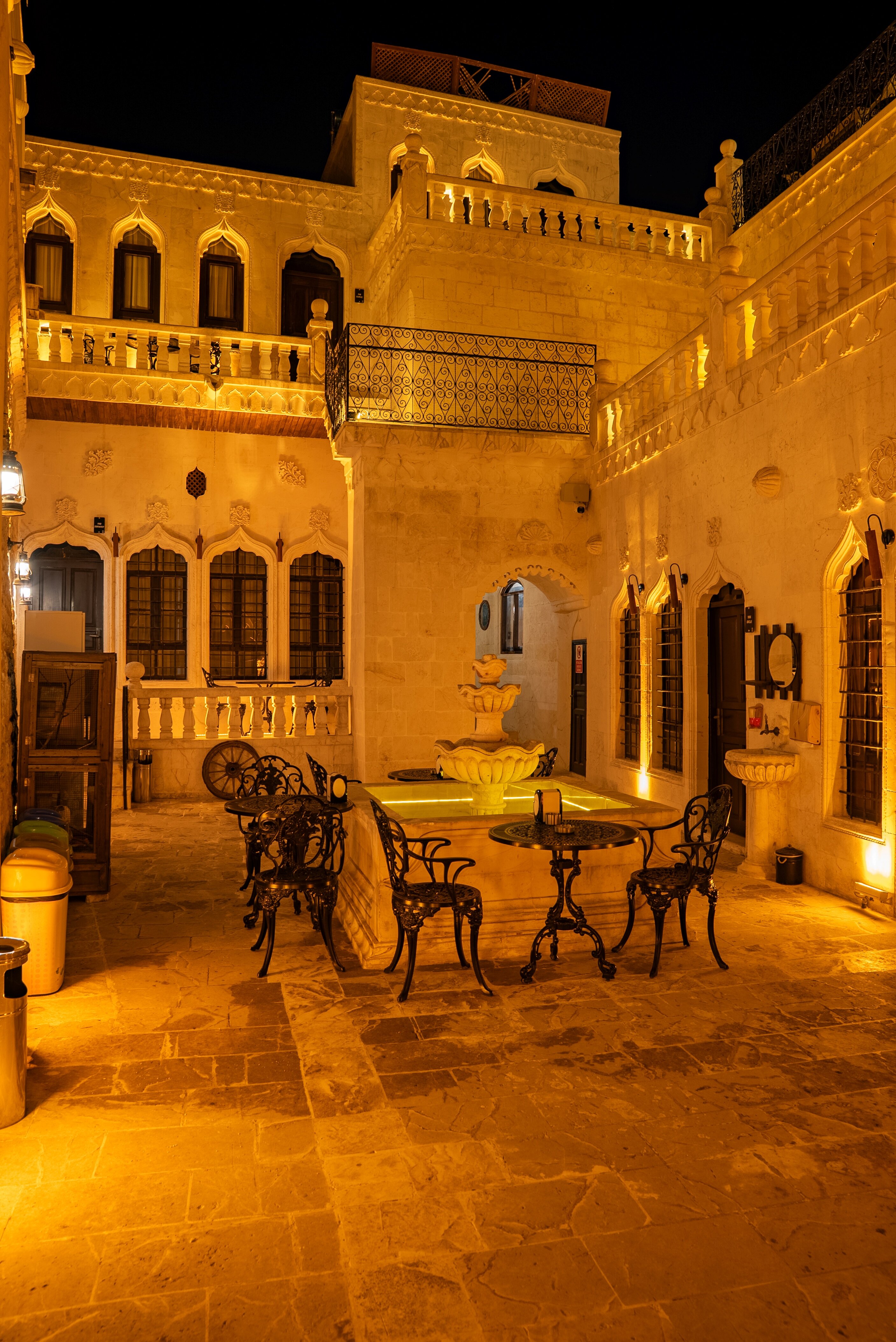 Mivan Otel Urfa galeri 2
