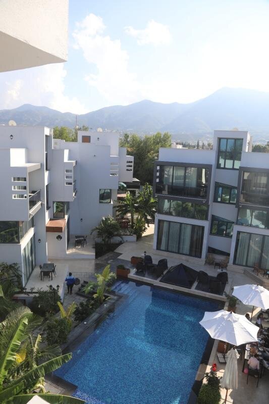 Del Mare Park Hotel galeri 3