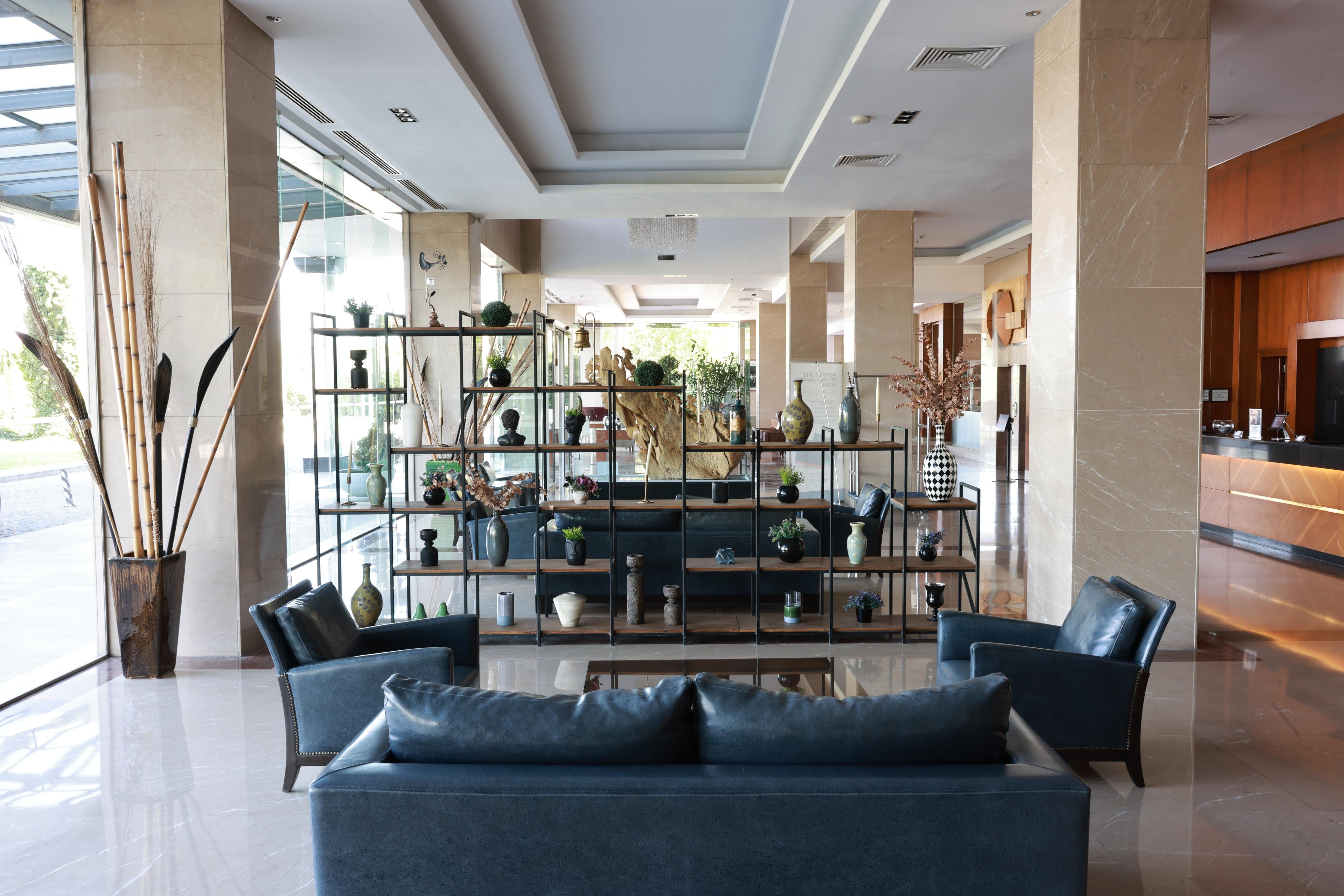 Anemon Denizli Hotel