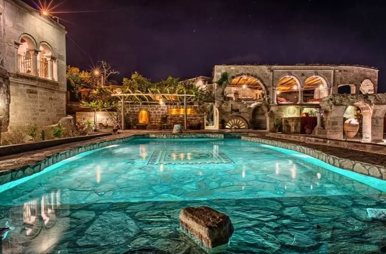 Museum Hotel