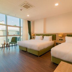 Sabırlar City Apart Hotel galeri 6
