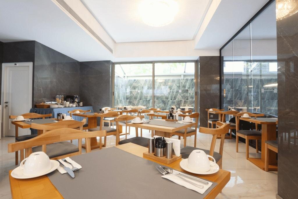 Riva Hotel Alsancak galeri 6