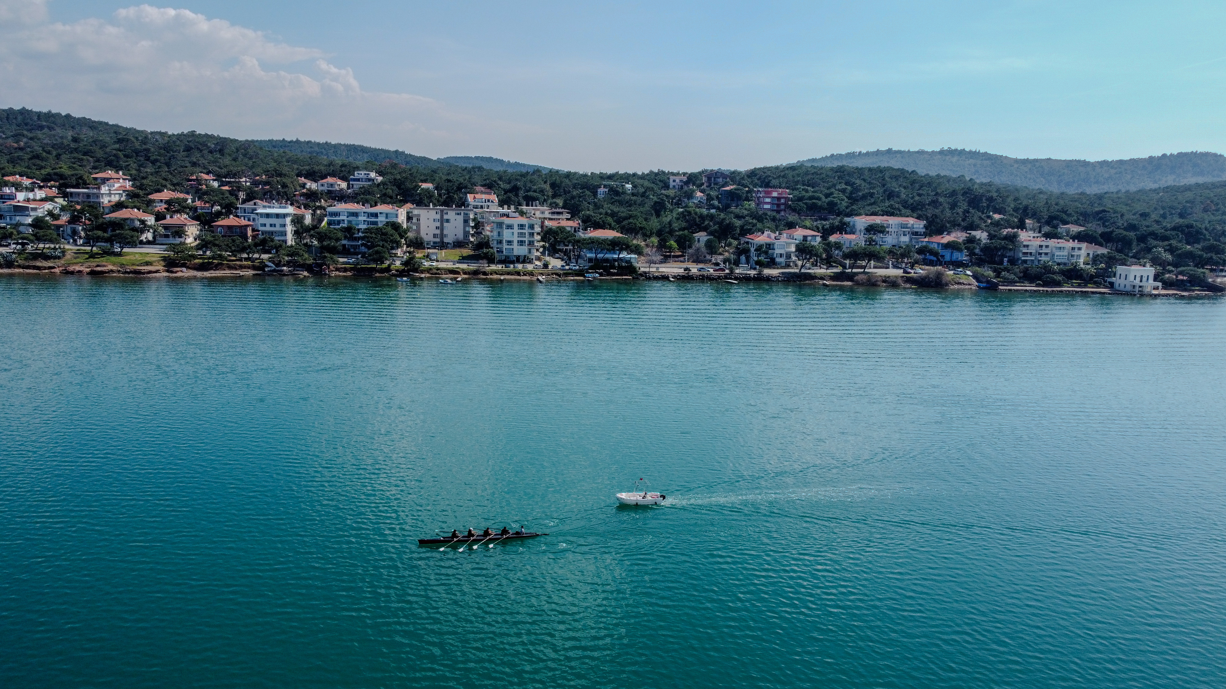 Ayvalık MaviÇAM OTEL