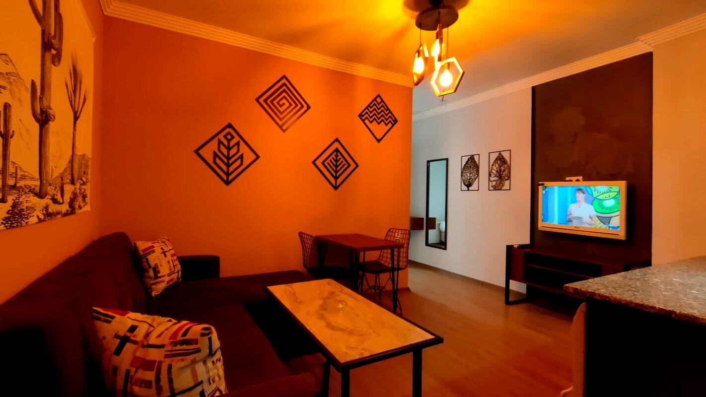 Beta Guest House