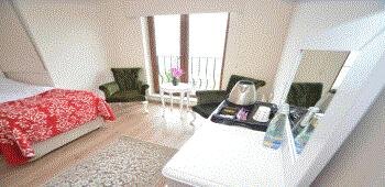 Akamoy Boztepe Hotel & Restaurant · 78