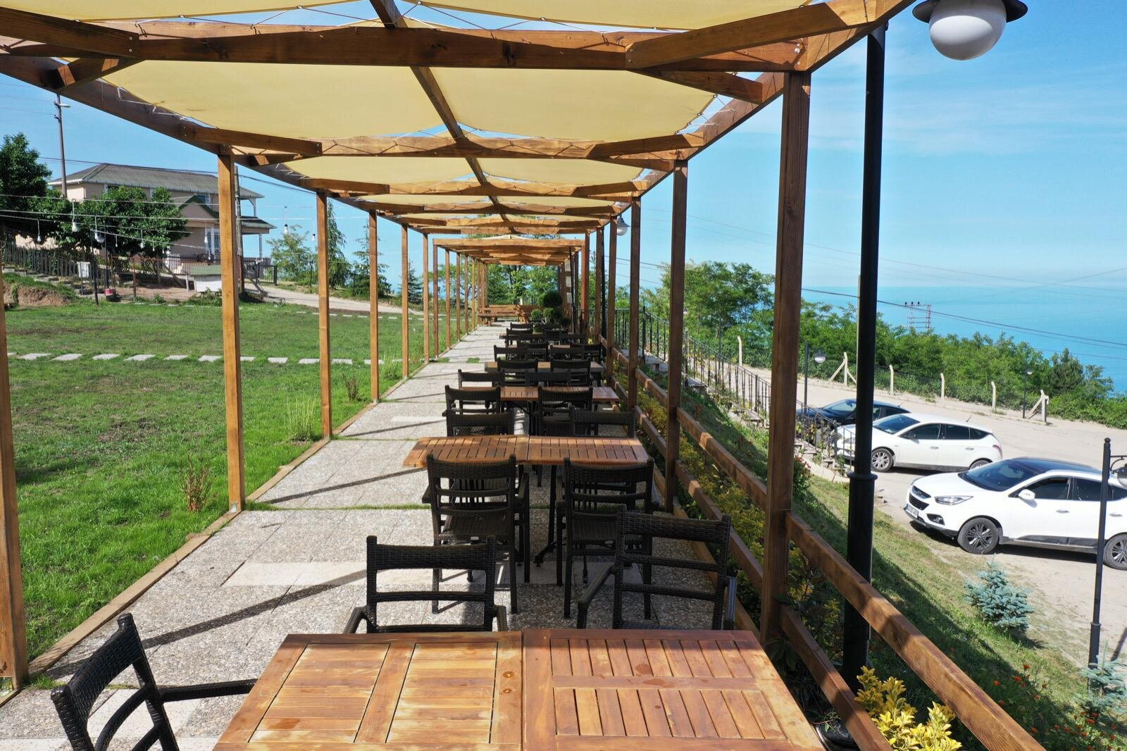 Akamoy Boztepe Hotel & Restaurant · 28