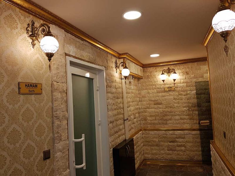 Savona Otel