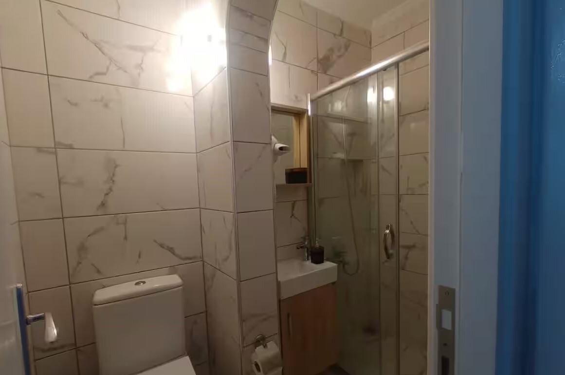 Luxury Şehir Manzaralı Oda