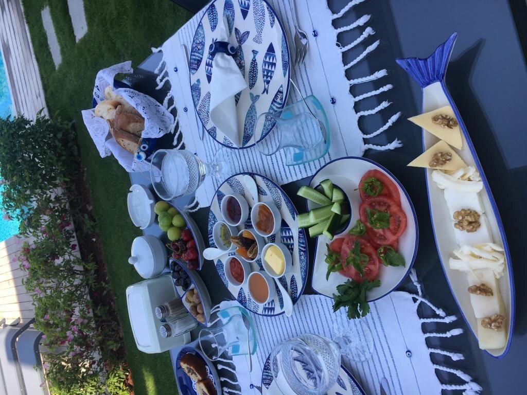 Villa Oliva Butik Hotel