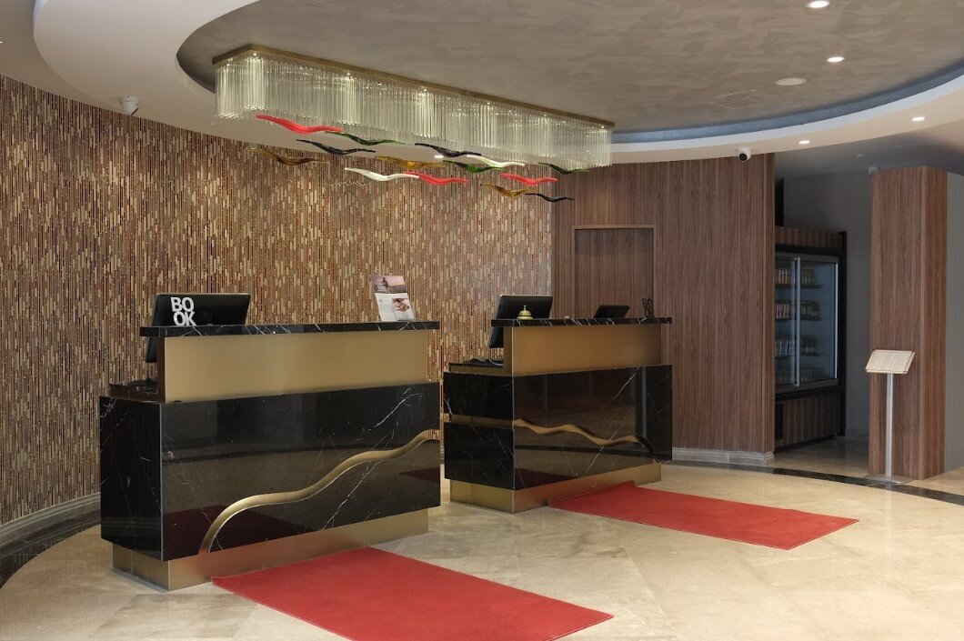 Ramada Encore By Wyndham Karatay galeri 7