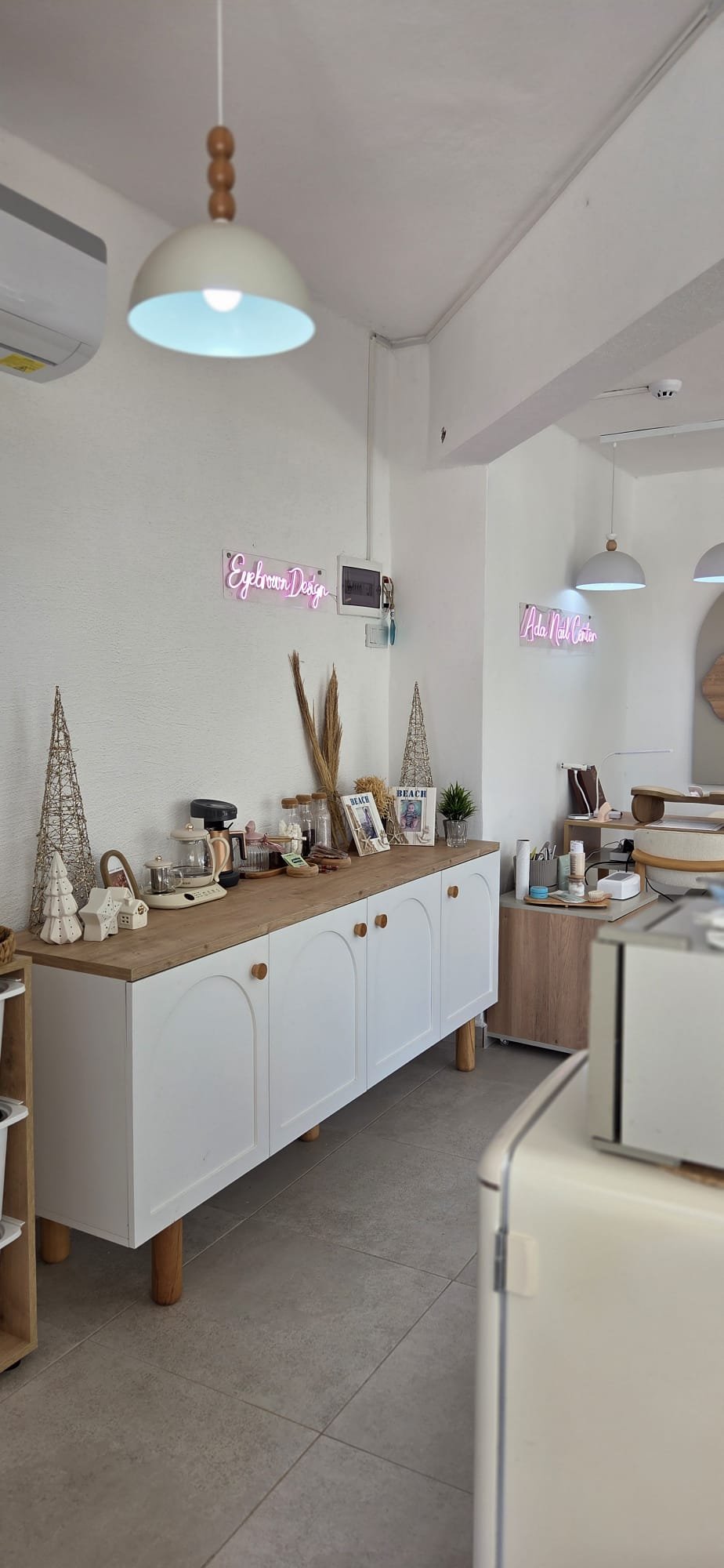Palmen Apart Otel · 203