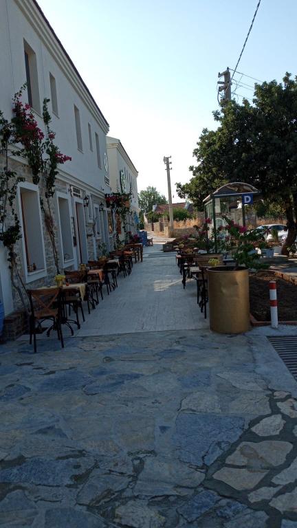 Strabon Datça Butik Otel