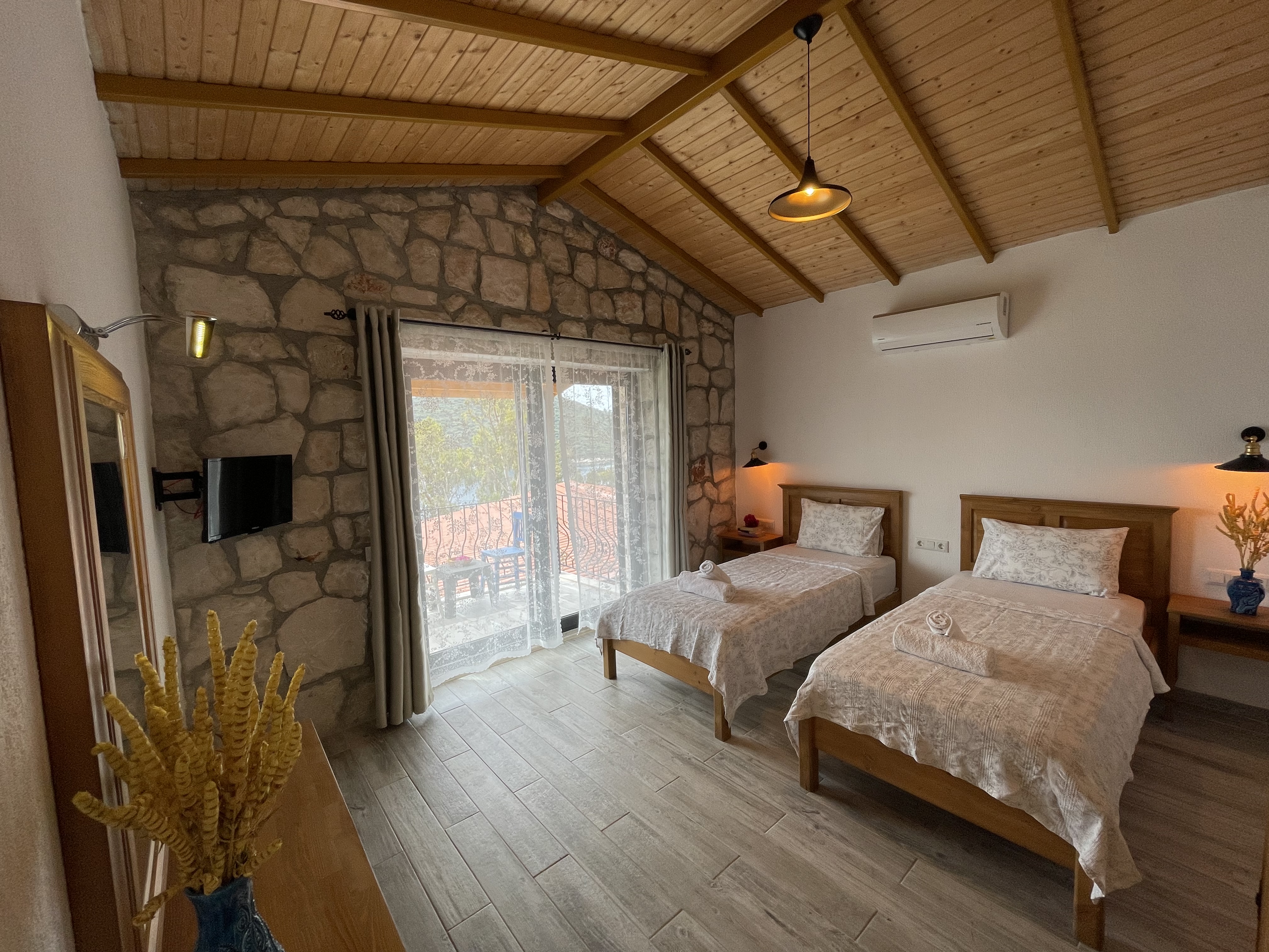 Kaşköy Hotel