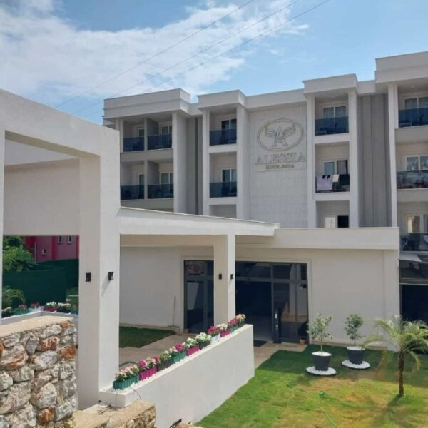 Alessia Hotel