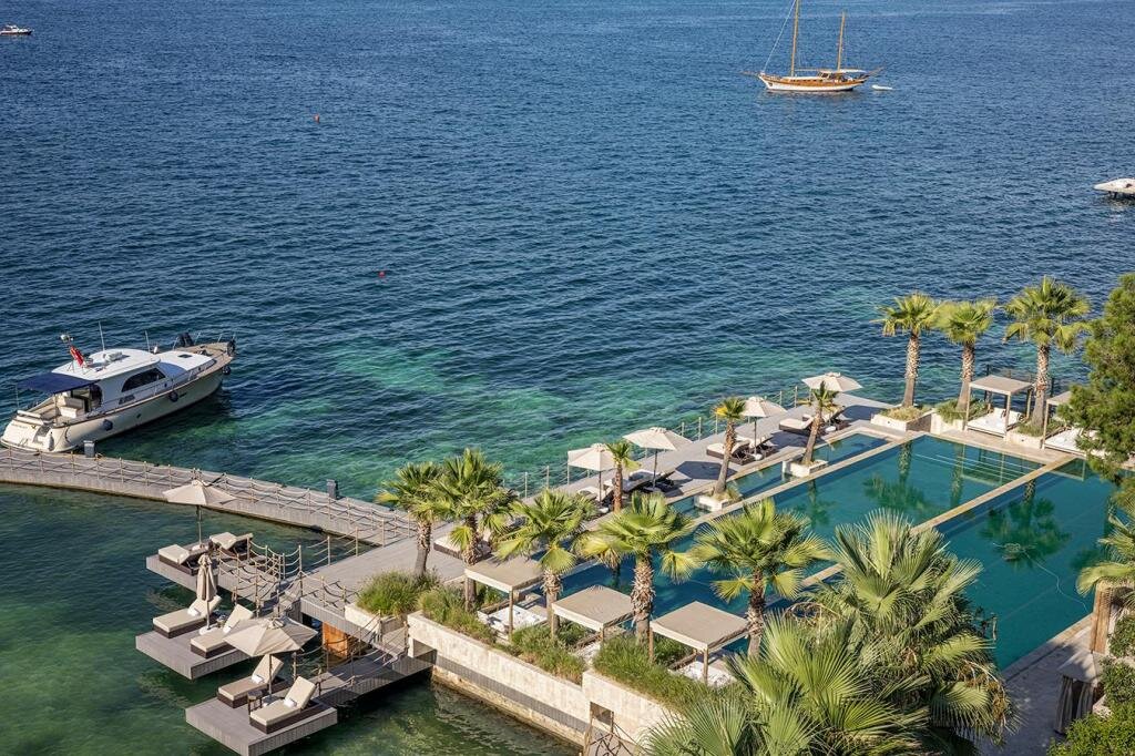 Princes’ Palace Resort - Member of The Leading Hotels of the World galeri 10