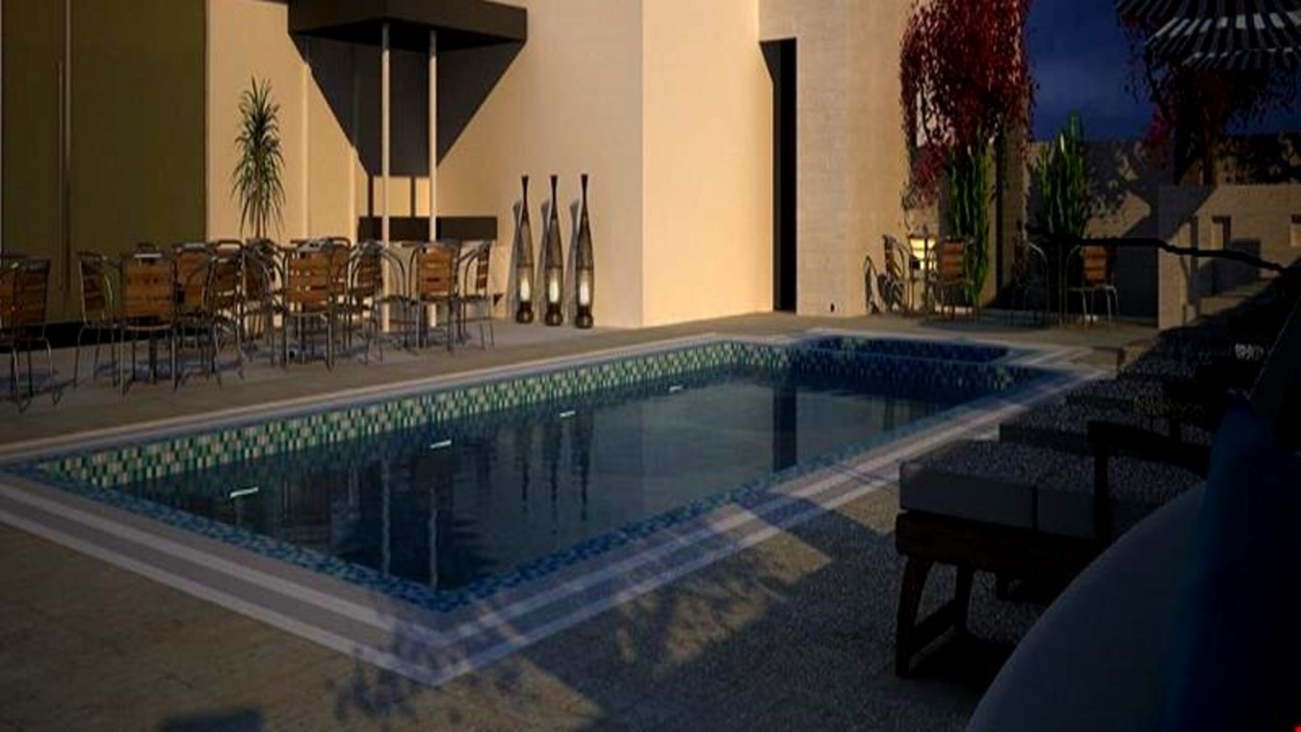 White Star Hotel Adıyaman galeri 5