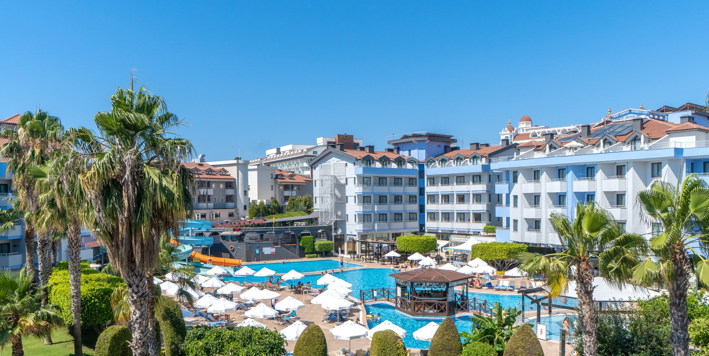 Grand Şeker Hotel