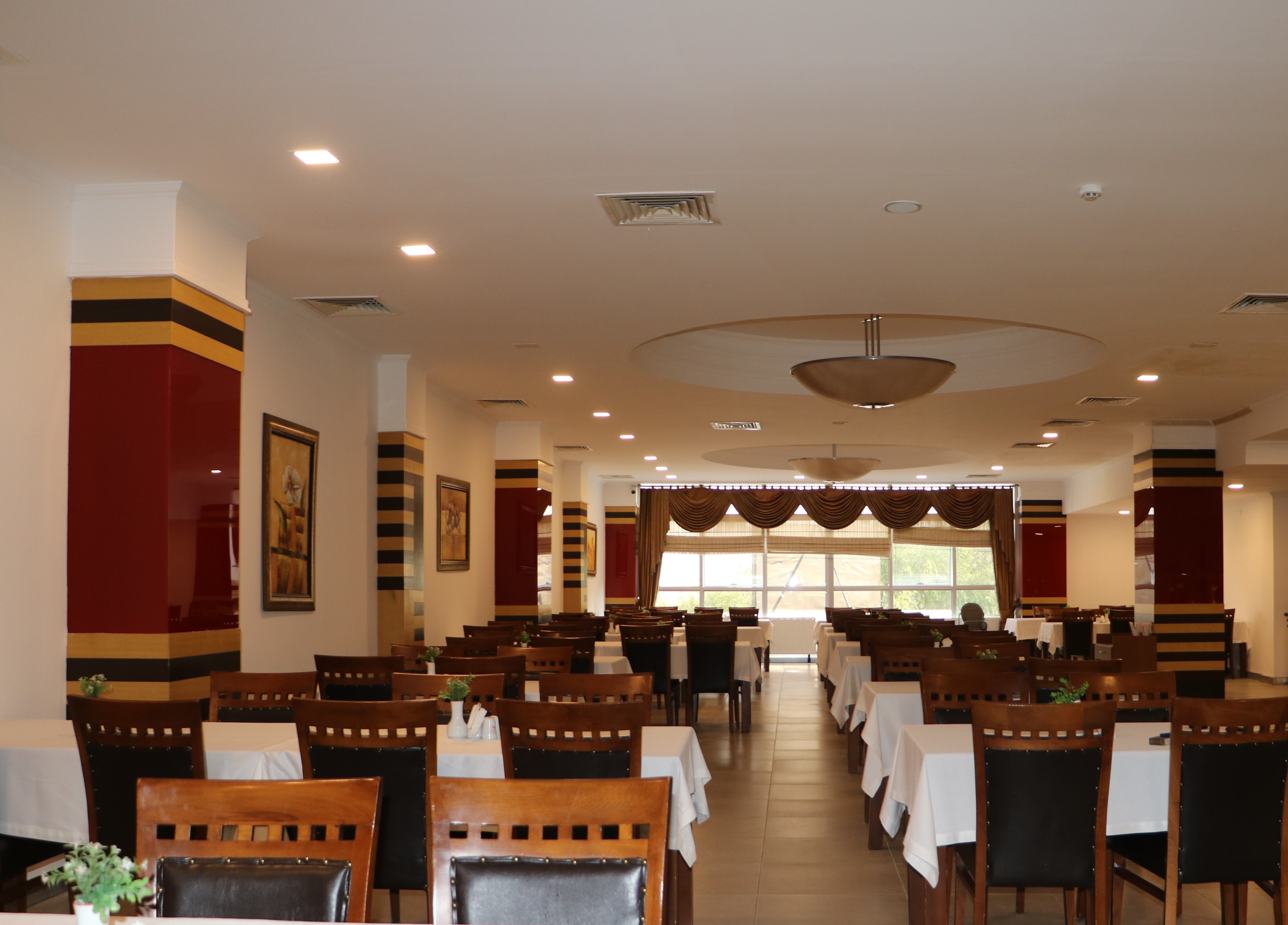 Atabay Termal Otel galeri 9