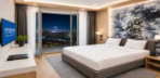 Junior Suite with Balcony Görseli