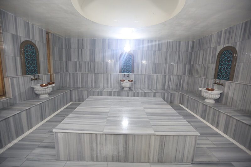 Bal Otel Giresun · 6