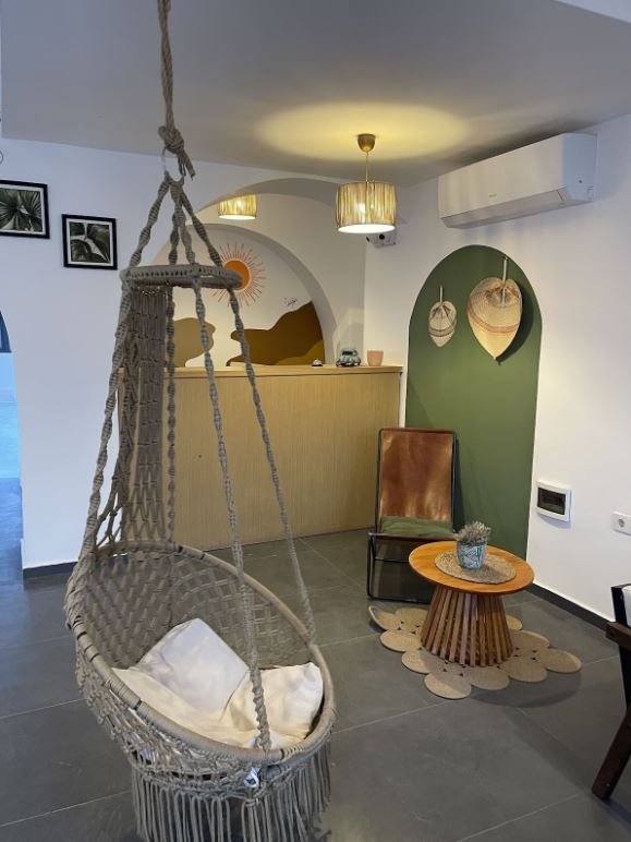 Rüya Boheme Hotel · 11