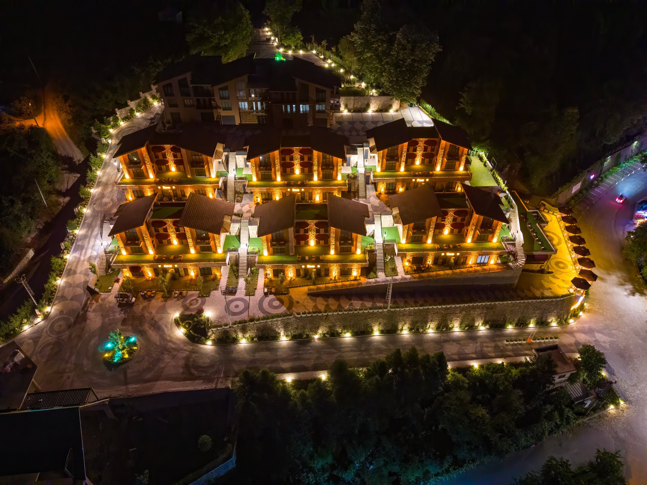 Altındere Vadi Hotel · 39
