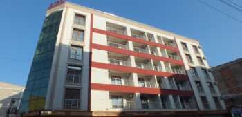 Resmina Otel