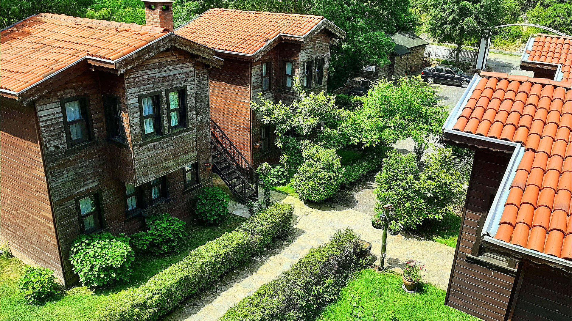 Ağva Piccolo Mondo Hotel ( +12 Yetişkin Oteli )
