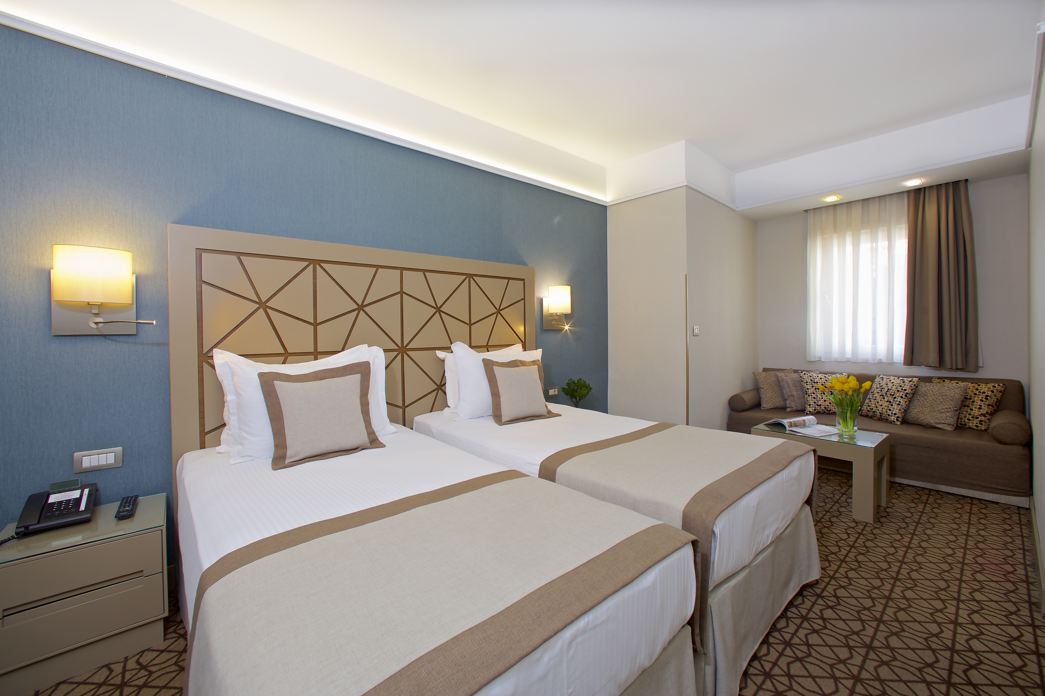 Ramada by Wyndham İstanbul Taksim