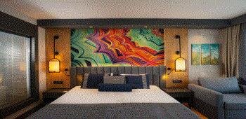 Alarcha Hotels & Resorts