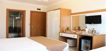 İğneada Parlak Resort Hotel · 69