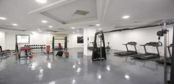 Grand Ali'n Hotel Tokat · 71