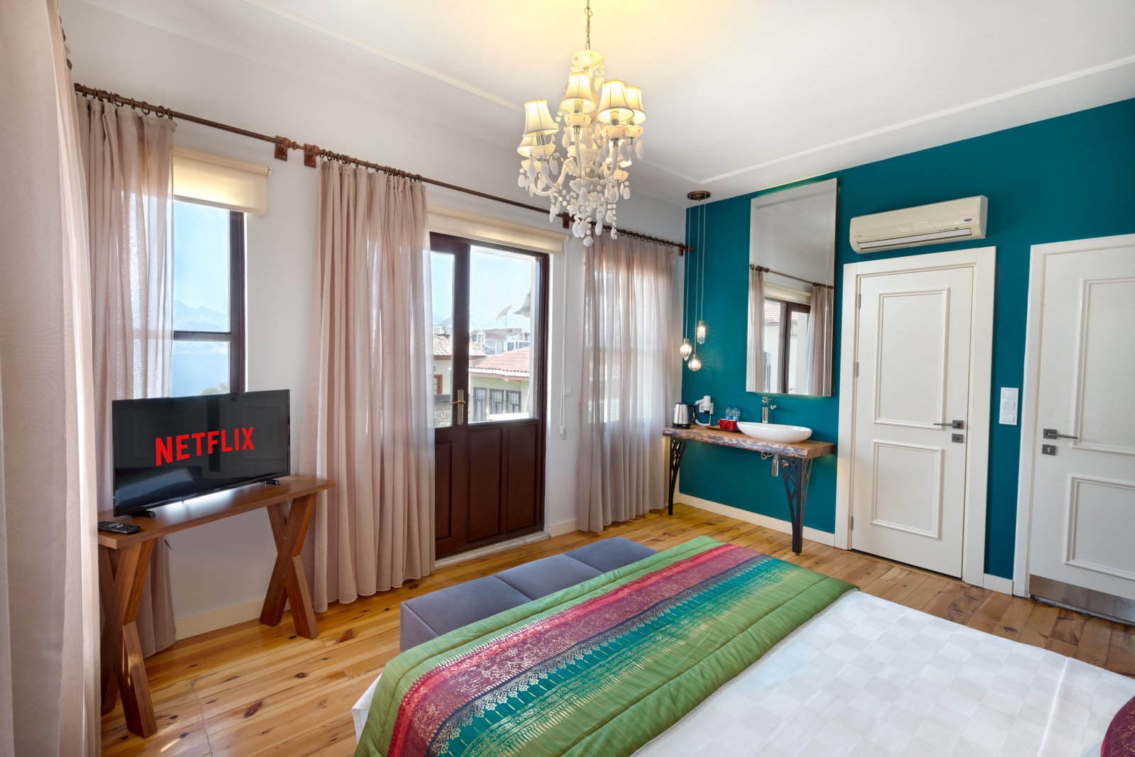 Mono Hotel Antalya