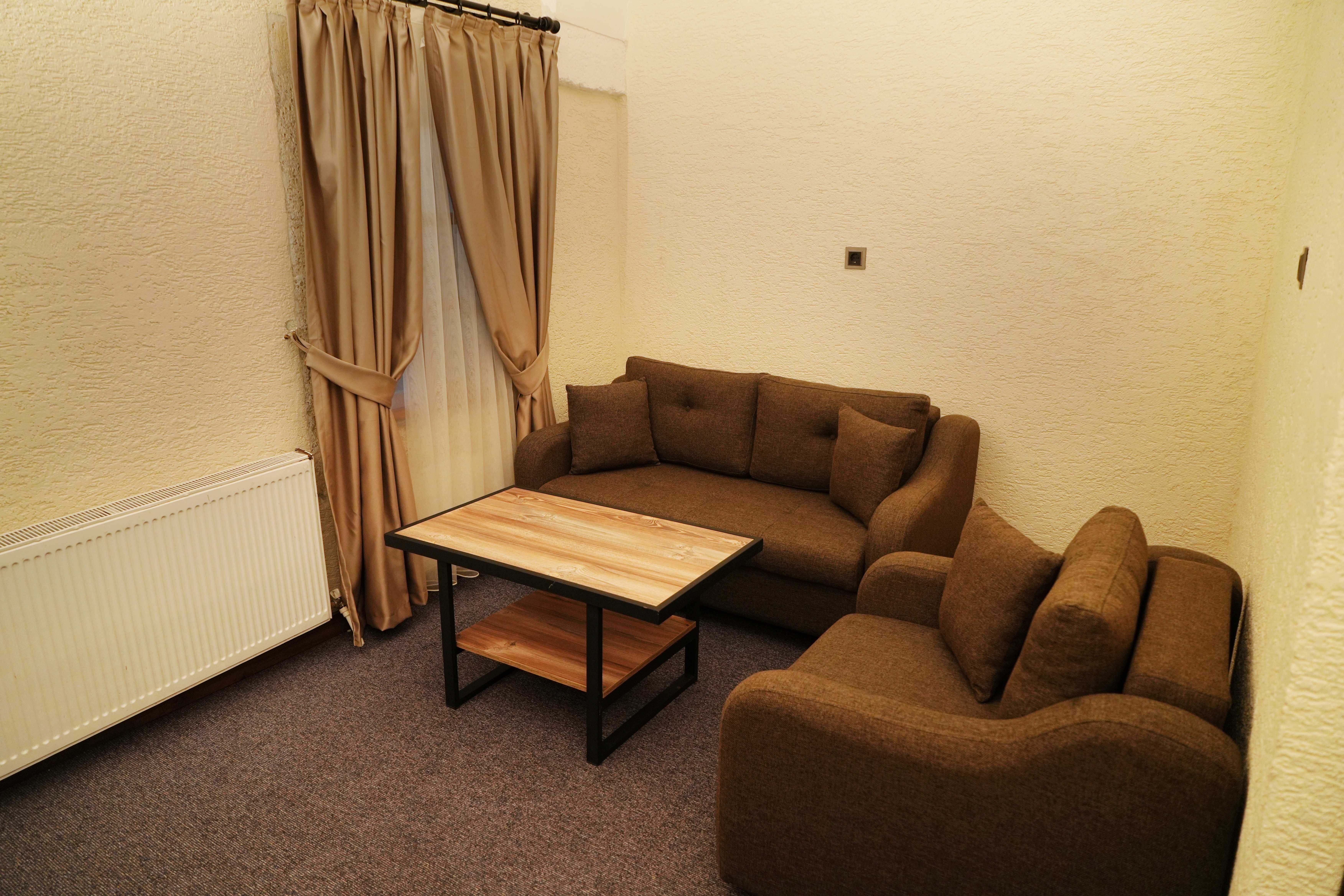 Standart Suite Oda